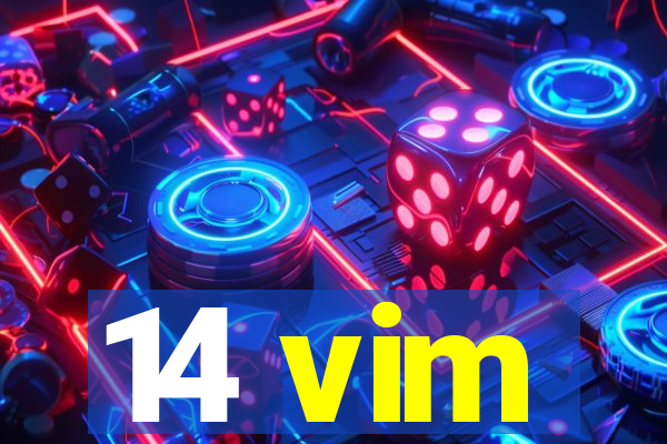 14 vim